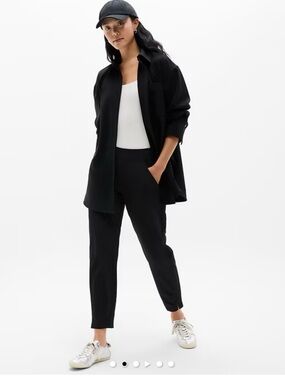 Athleta Brooklyn Ankle Pant 6 NWT